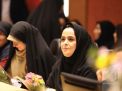 گزارش تصویری مراسم بزرگداشت مقام مادر و روز زن